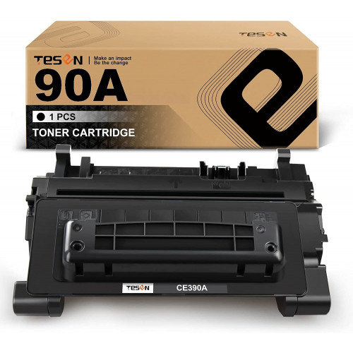 CE390A toner 1 pack